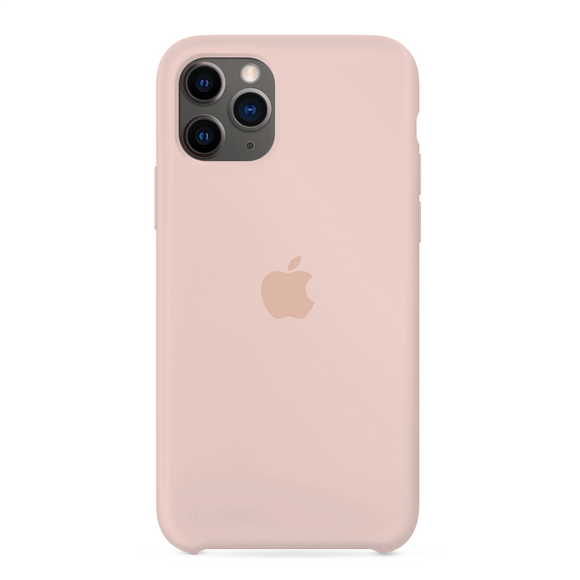 Areia Rosa para iPhone 11 Pro