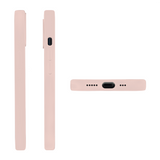 Areia Rosa para iPhone 12 Pro Max