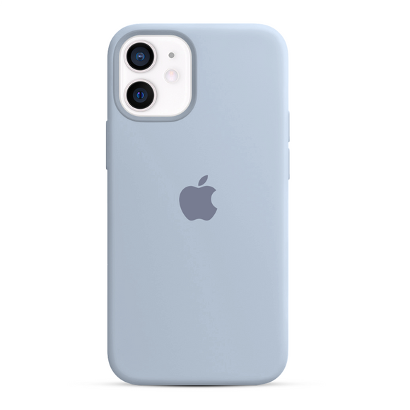 Azul Lavanda para iPhone 12 Mini