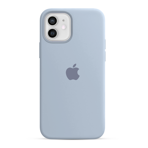 Azul Lavanda para iPhone 12 Pro