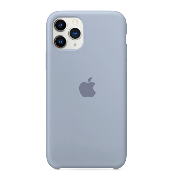 Azul Lavanda para iPhone 11 Pro Max
