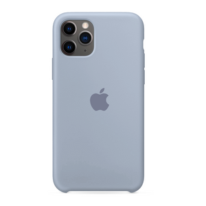 Azul Lavanda para iPhone 11 Pro