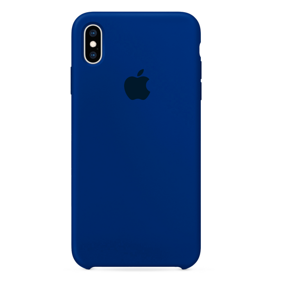Azul Oceano para iPhone Xs Max