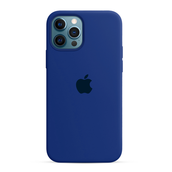 Azul Oceano para iPhone 12 Pro
