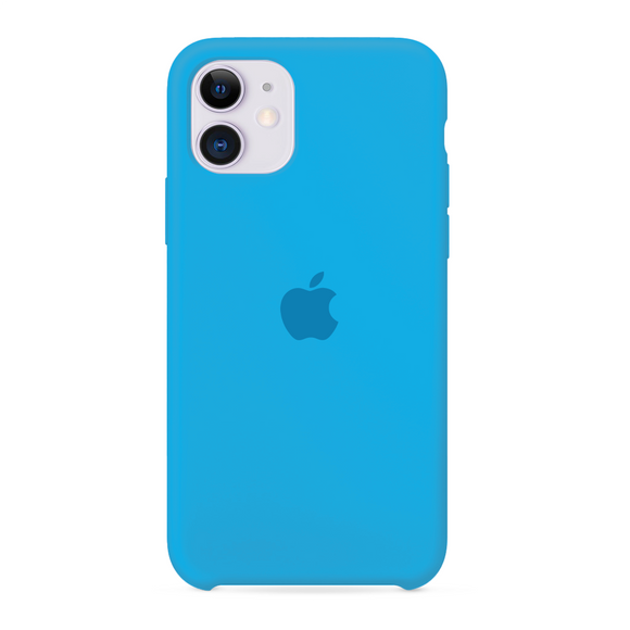 Azul para iPhone 11