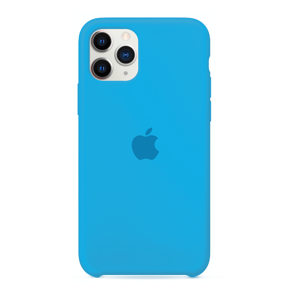 Azul para iPhone 11 Pro Max