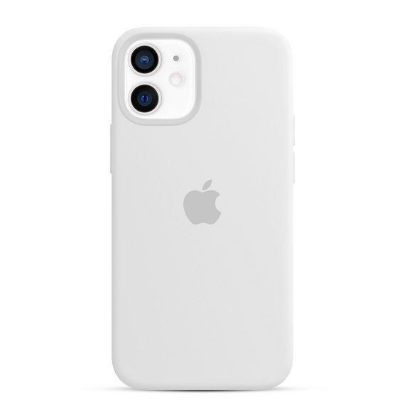 Branco para iPhone 12 Mini