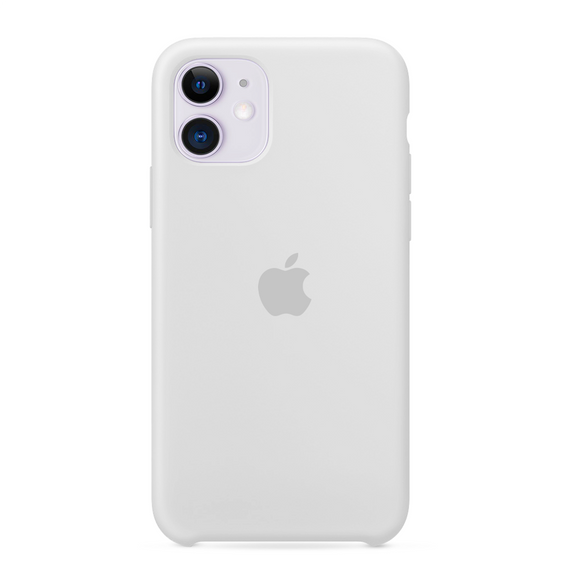 Branco para iPhone 11
