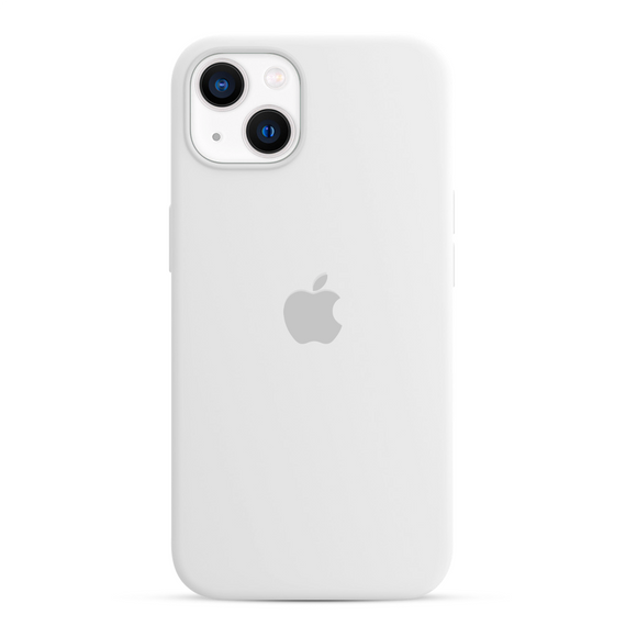 Branco para iPhone 14 Plus