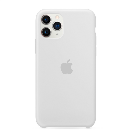 Branco para iPhone 11 Pro Max