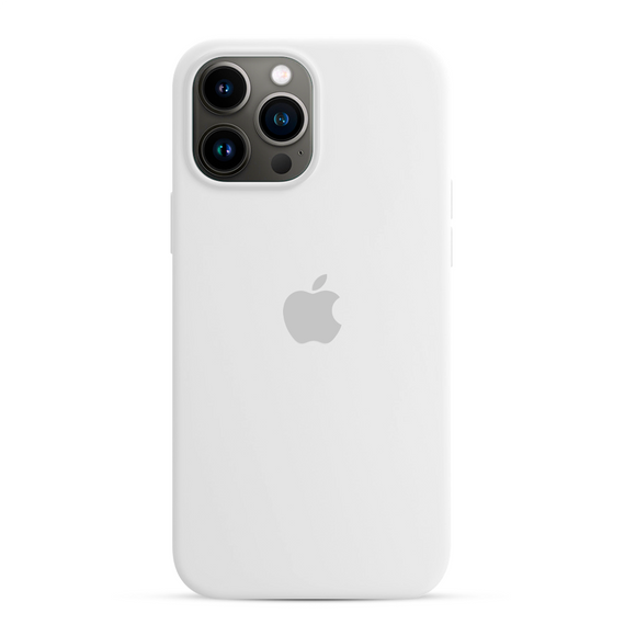 Branco para iPhone 14 Pro Max