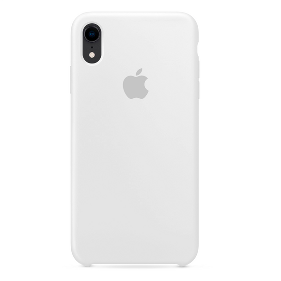Branco para iPhone Xr