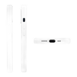 Branco para iPhone 14 Pro Max