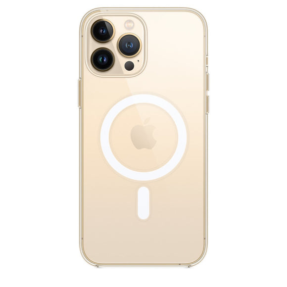 Case Transparente MagSafe para iPhone 13 Pro Max