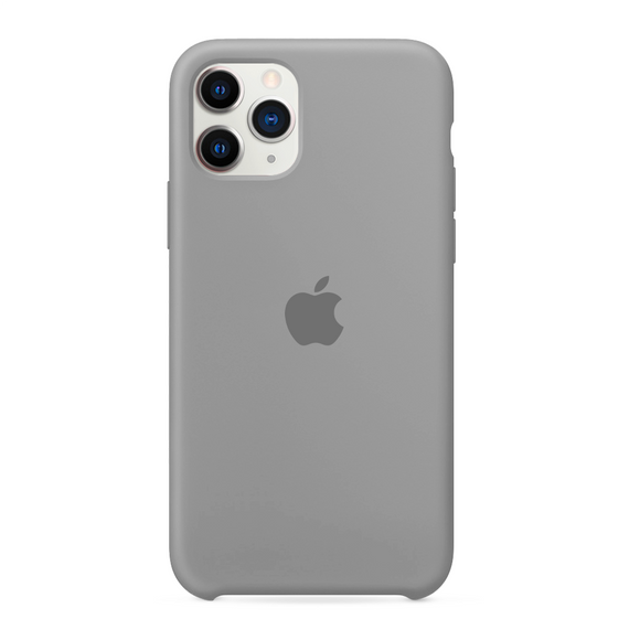 Cinza para iPhone 11 Pro Max