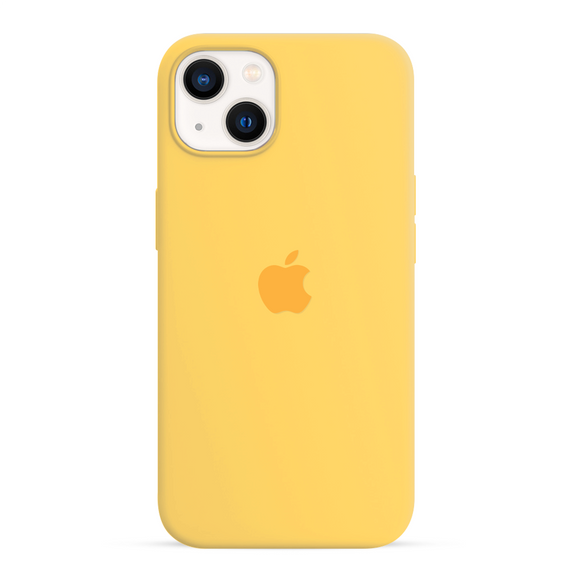 Amarelo para iPhone 13 Mini