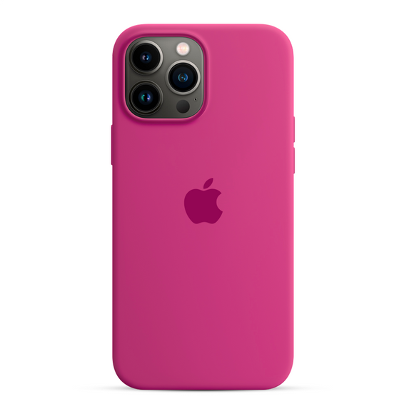 Rosa Pitaya para iPhone 13 Pro Max