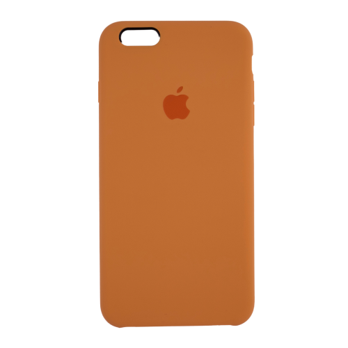 Laranja Papaya para iPhone 6 Plus