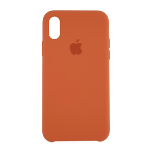 Laranja para iPhone Xs