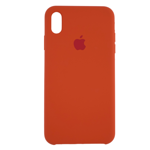 Laranja para iPhone Xs Max