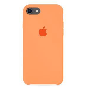 Laranja Papaya para iPhone 8