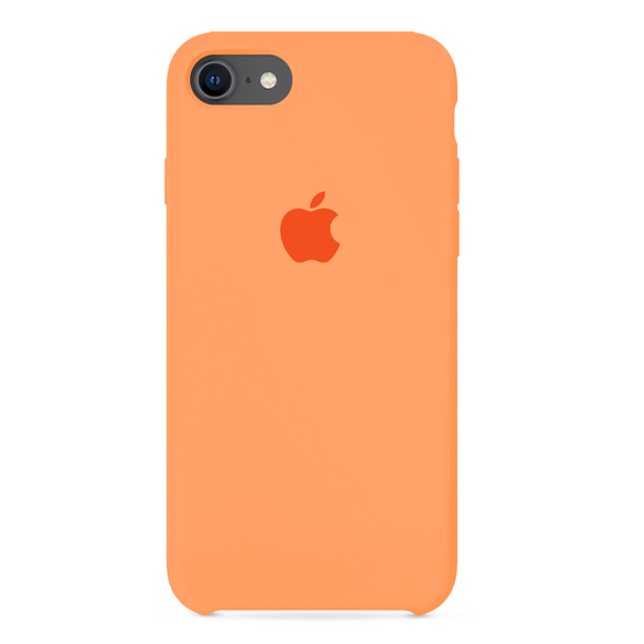 Laranja Papaya para iPhone 8