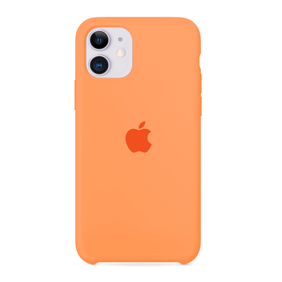 Laranja Papaya para iPhone 11