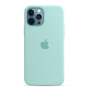 Verde Menta para iPhone 12 Pro Max