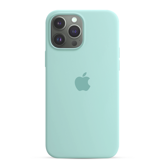 Verde Menta para iPhone 13 Pro