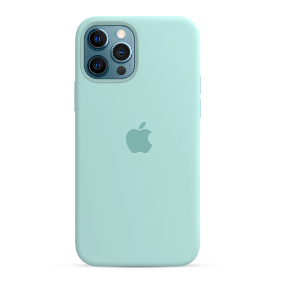 Verde Menta para iPhone 12 Pro
