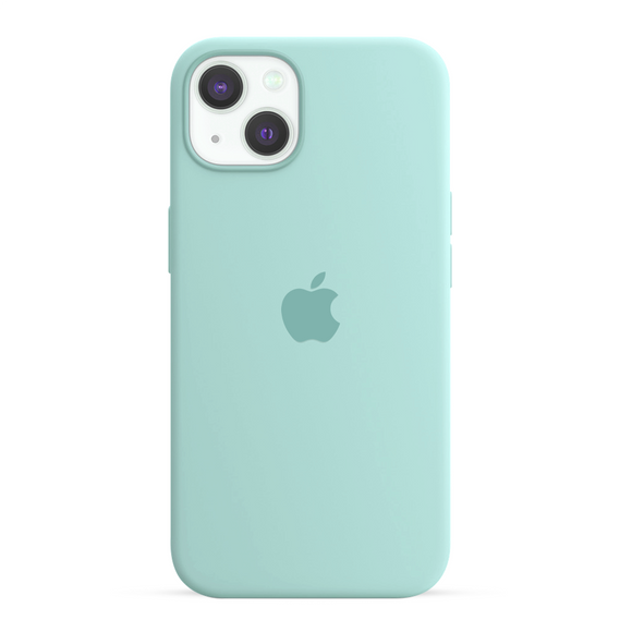Verde Menta para iPhone 13 Mini