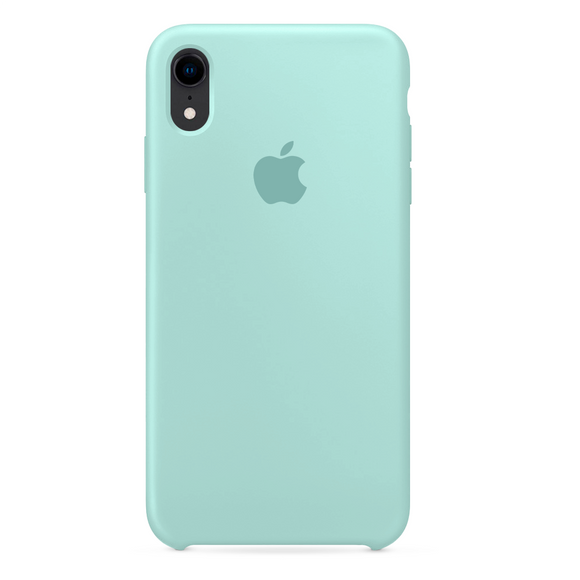 Verde Menta para iPhone Xr