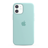 Verde Menta para iPhone 12