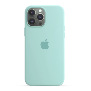 Verde Menta para iPhone 14 Pro Max