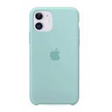 Verde Menta para iPhone 11