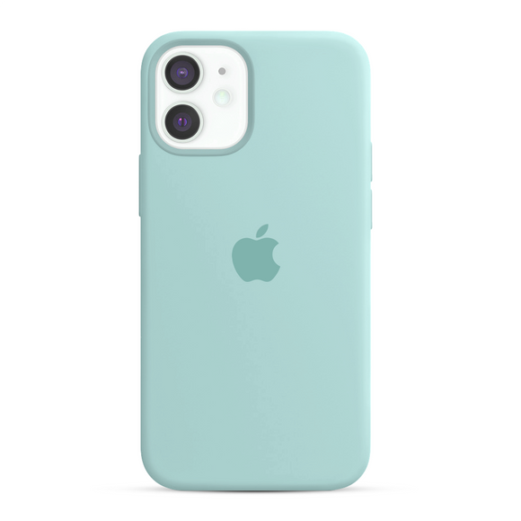 Verde Menta para iPhone 12 Mini