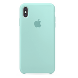 Verde Menta para iPhone X