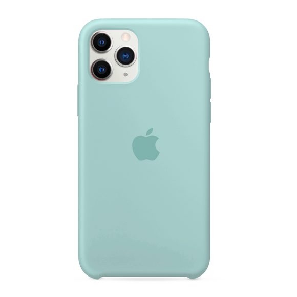 Verde Menta para iPhone 11 Pro Max