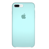 Verde Menta para iPhone 7 Plus