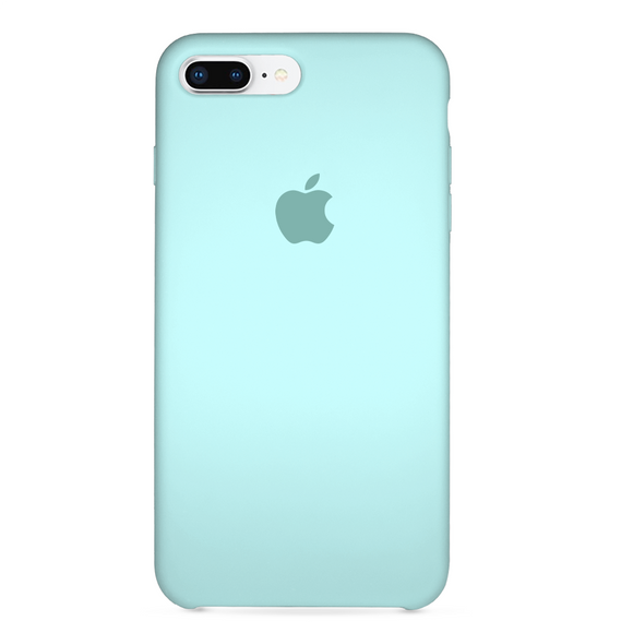 Verde Menta para iPhone 8 Plus