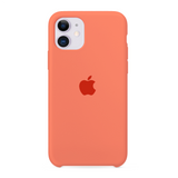 Pêssego Neon para iPhone 11