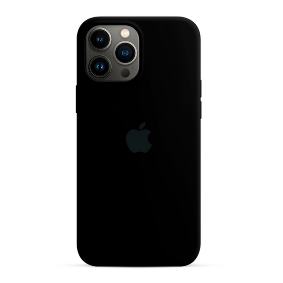 Preto para iPhone 13 Pro Max