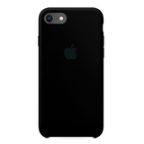 Preto para iPhone 8