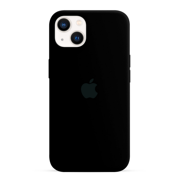 Preto para iPhone 14 Plus