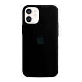 Preto para iPhone 12 Mini