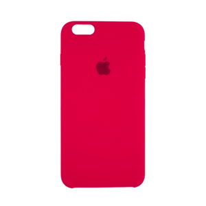 Rosa Neon para iPhone 6 Plus