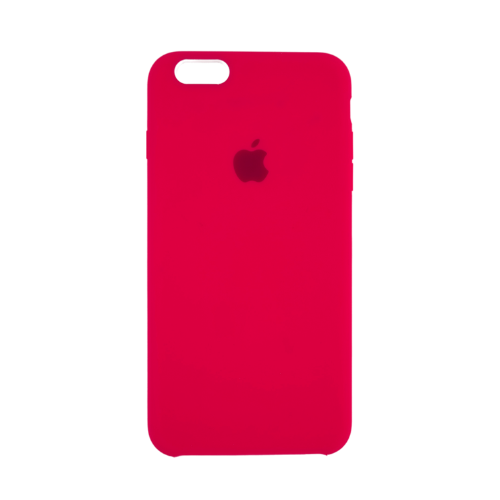 Rosa Neon para iPhone 6s Plus