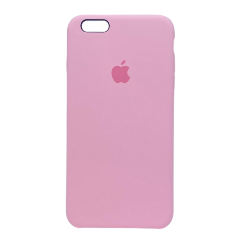 Rosa para iPhone 6 Plus