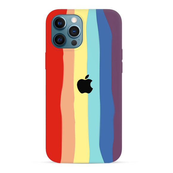 Rainbow para iPhone 12 Pro Max