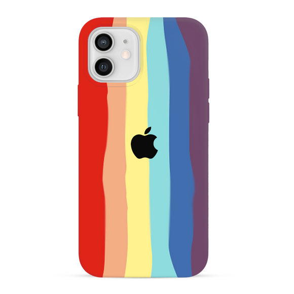 Rainbow para iPhone 12 Pro